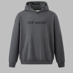 OFF  New Men's & Women's Hoodie