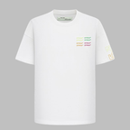 OFF Men's and Women's Short Sleeve T-Shirts