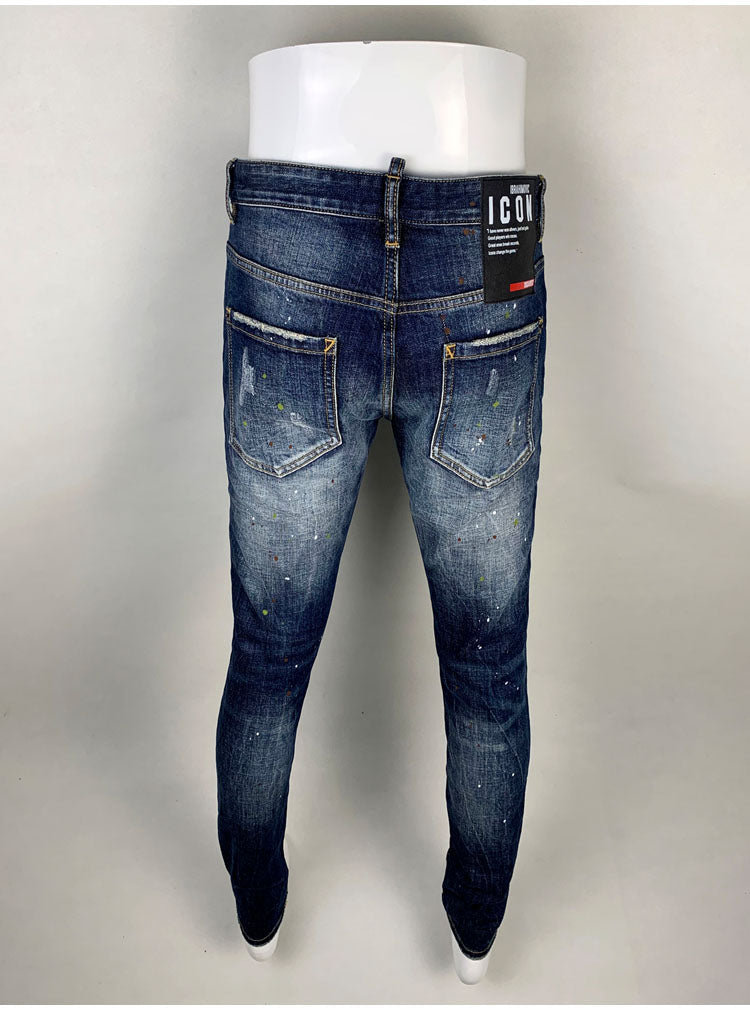 Dsquared2  Men's Jeans
