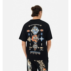 Evisu Men's & Women's New T-Shirt