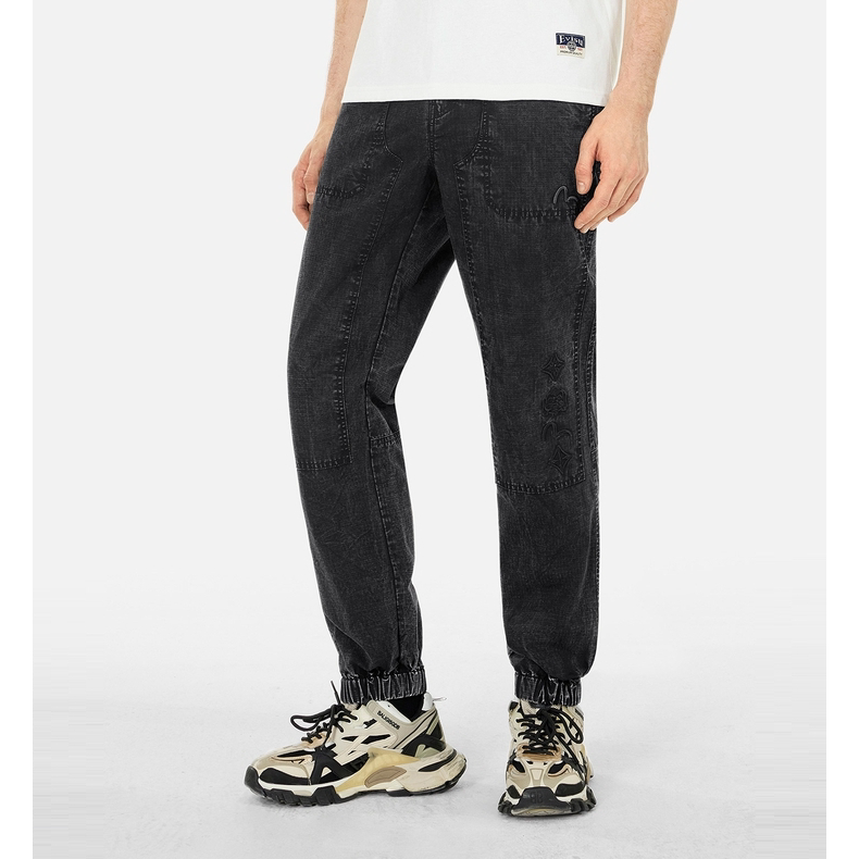 Evisu 2026 New Men's Jeans
