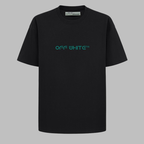 OFF Men's and Women's Short Sleeve T-Shirts