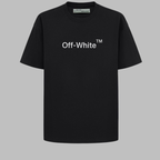 OFF Men's and Women's Short Sleeve T-Shirts