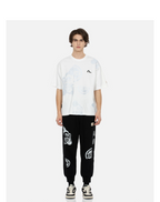 Evisu Men's & Women's  Sweatpants