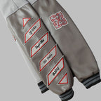 OFF-WHITE Men's and Women's Jackets