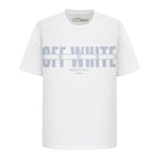 OFF Men's and Women's Short Sleeve T-Shirts