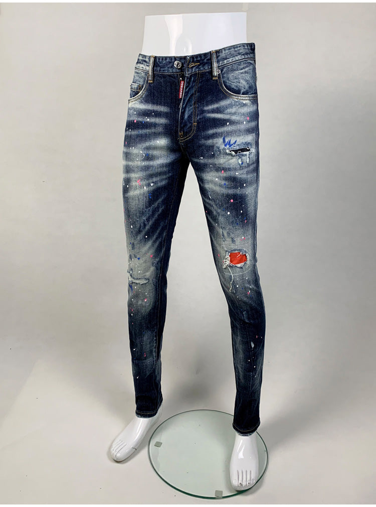 Dsquared2  Men's Jeans