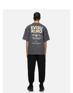 Evisu Men's & Women's New T-Shirt