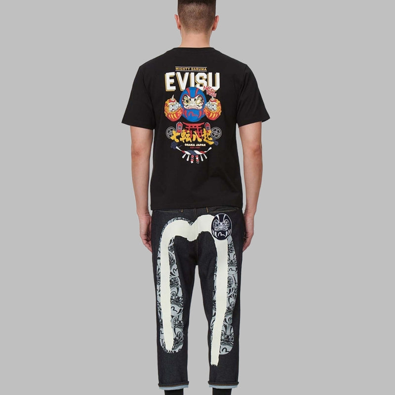 EV  New Men's and Women's T-shirts