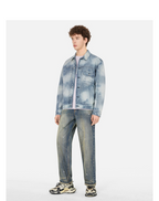 Evisu 2026 Men's and Women's  Jackets