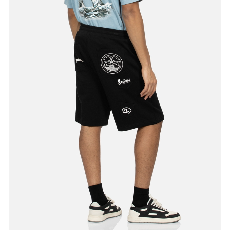 Evisu Men's & Women's Casual shorts