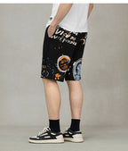 Evisu Men's & Women's Casual shorts