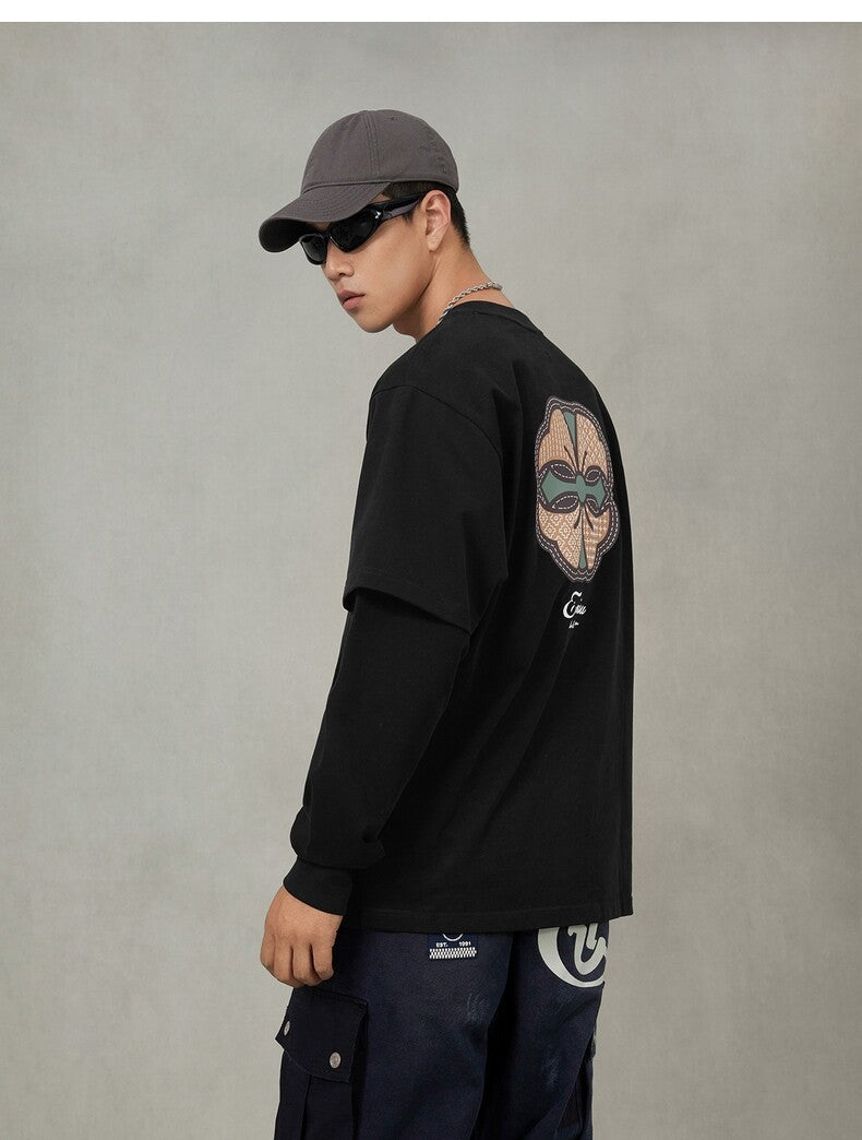 Evisu Men's & Women's New  Hoodie