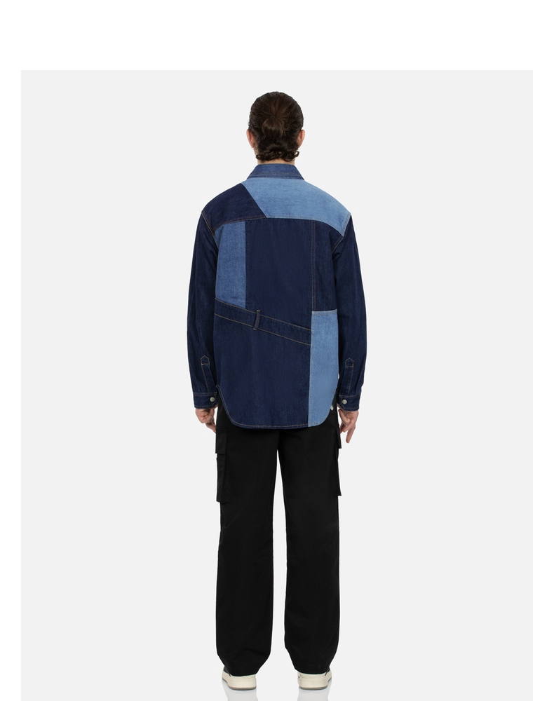 Evisu Men's & Women's New Shirts