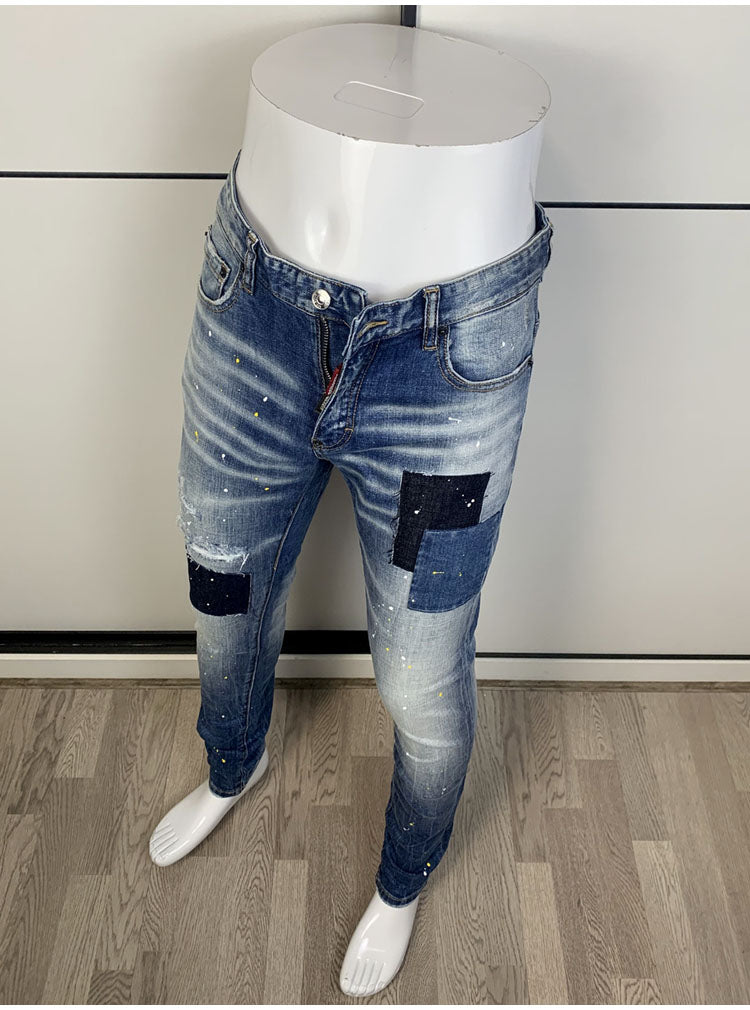 Dsquared2  Men's Jeans