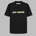 OFF Men's and Women's Short Sleeve T-Shirts