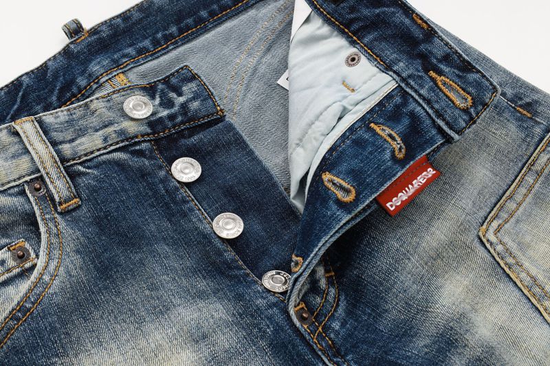 Dsquared2  Men's Jeans