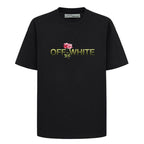 OFF Men's and Women's Short Sleeve T-Shirts