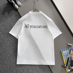 BLCG 2026 Men's and Women's T-shirts