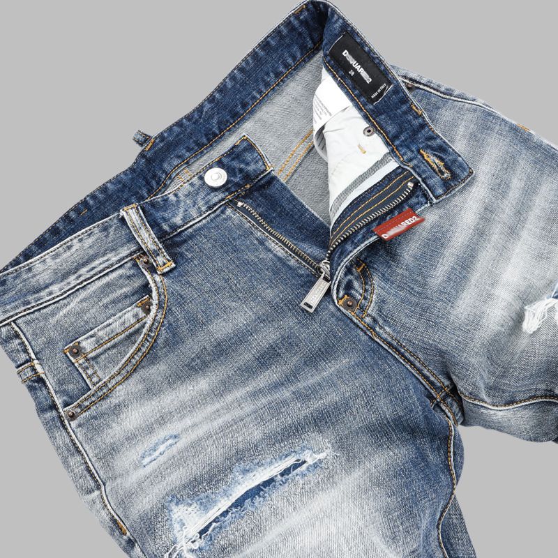 Dsquared2  Men's Jeans
