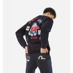 EV New Men's & Women's  Leisure Hoodie