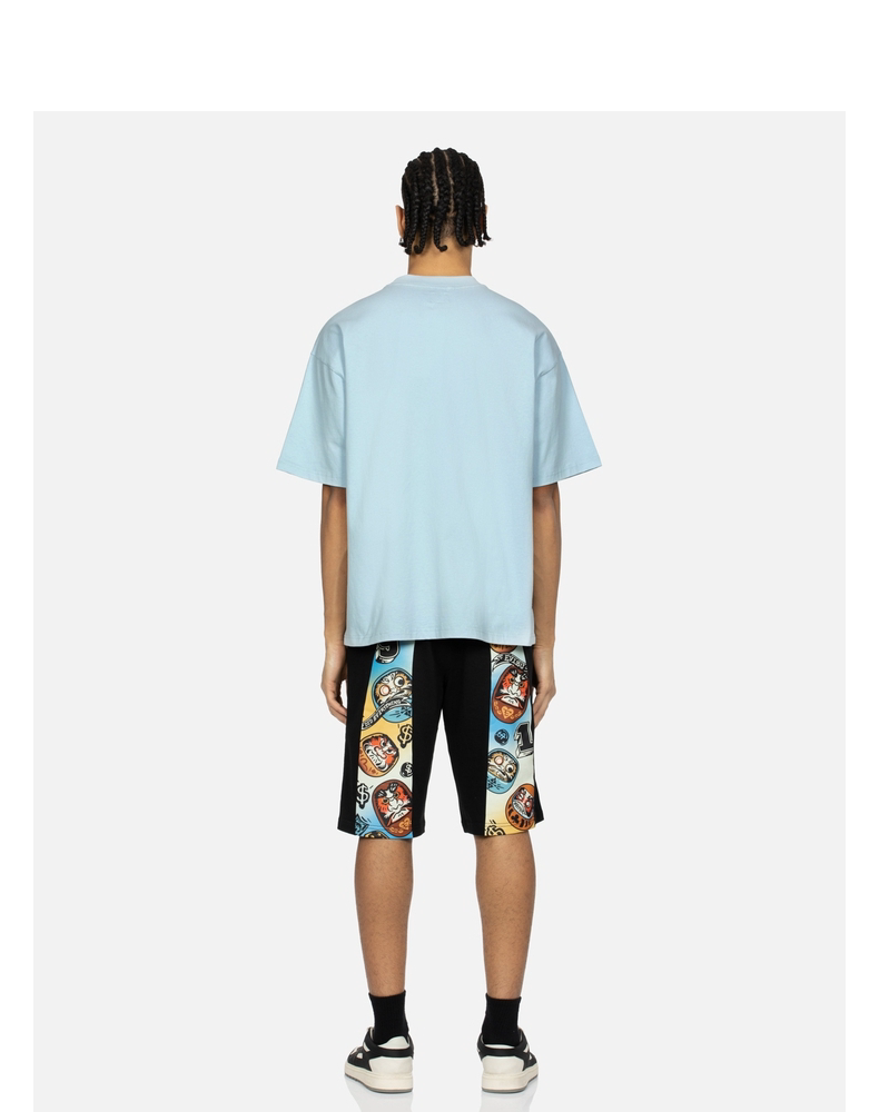 Evisu Men's & Women's Casual shorts