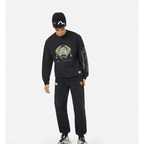 EV New Men's & Women's  Leisure Hoodie