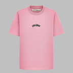 OFF Men's and Women's Short Sleeve T-Shirts