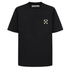OFF Men's and Women's Short Sleeve T-Shirts