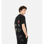 Evisu Men's & Women's New T-Shirt