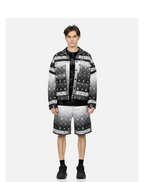 Evisu 2026 Men's and Women's  Jackets