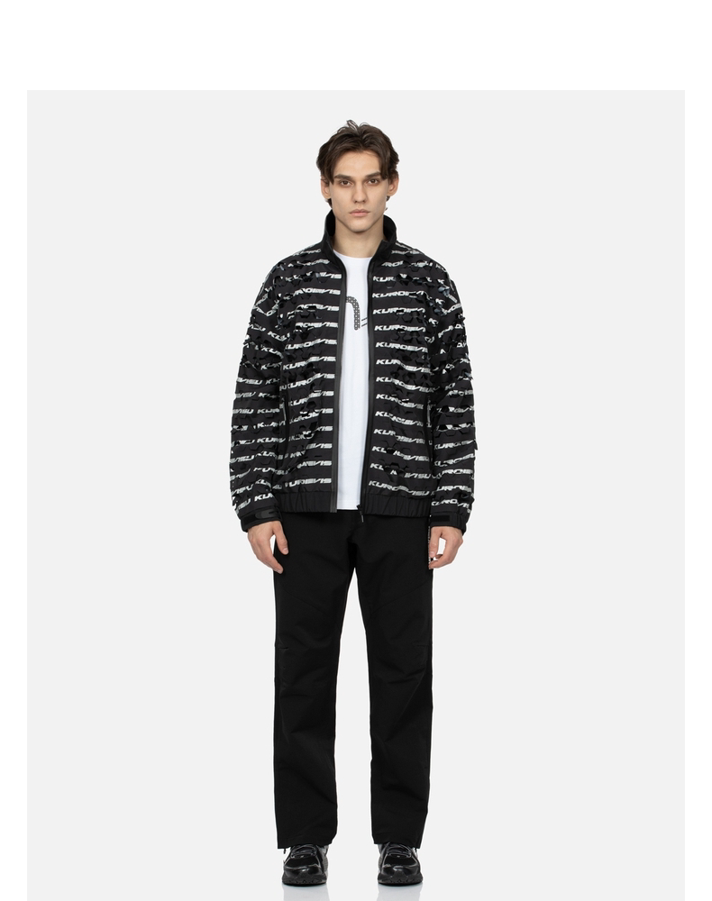 Evisu 2026 Men's and Women's  Jackets