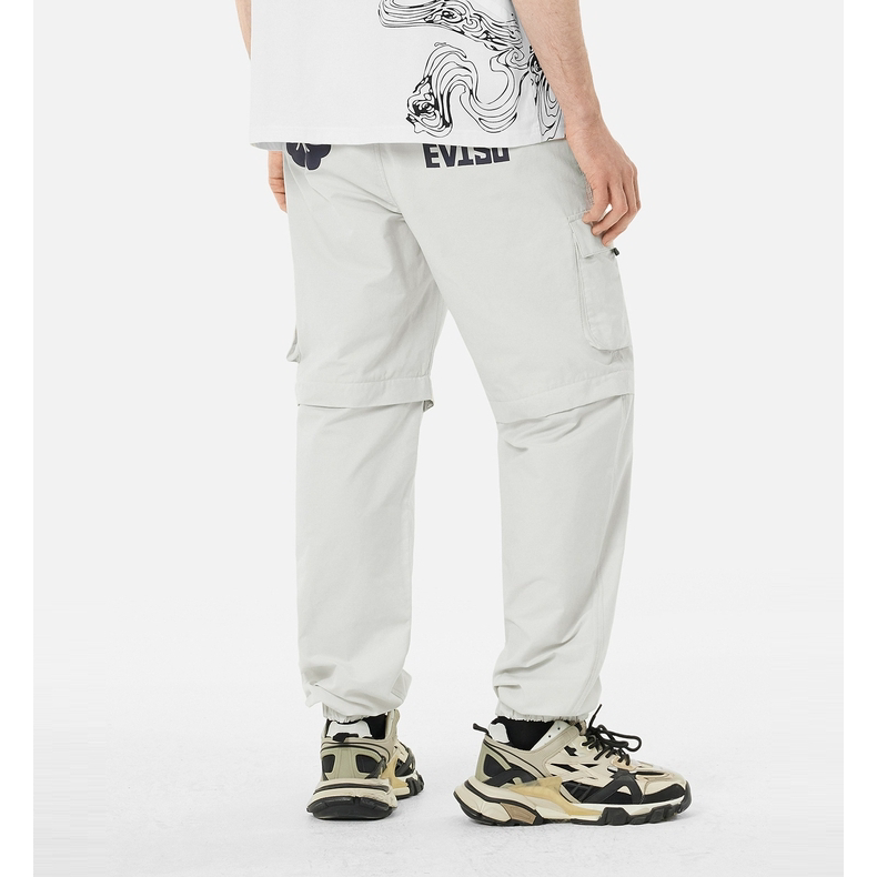 Evisu Men's & Women's  Sweatpants