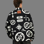 EV New Men's and Women's Jackets