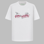 OFF Men's and Women's Short Sleeve T-Shirts