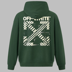 OFF  New Men's & Women's Hoodie