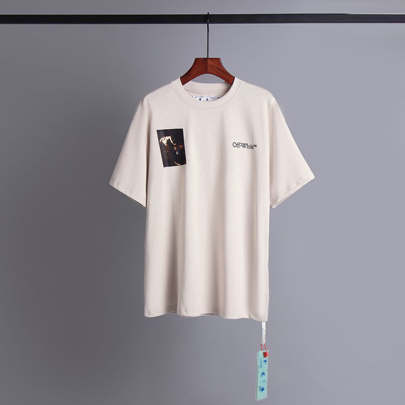 OFF-WHITE Men's and Women's T-Shirts