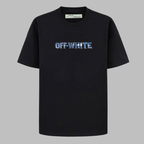 OFF Men's and Women's Short Sleeve T-Shirts