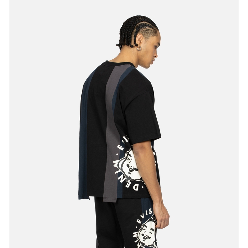 Evisu Men's & Women's New T-Shirt