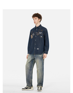 Evisu Men's & Women's New Shirts