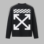 OFF  New Men's & Women's Hoodie