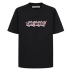 OFF Men's and Women's Short Sleeve T-Shirts
