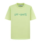 OFF Men's and Women's Short Sleeve T-Shirts
