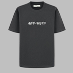 OFF Men's and Women's Short Sleeve T-Shirts