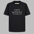 OFF Men's and Women's Short Sleeve T-Shirts