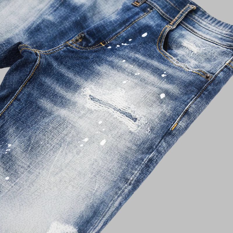 Dsquared2  Men's Jeans