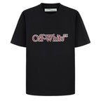OFF Men's and Women's Short Sleeve T-Shirts