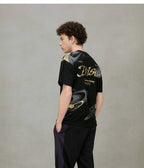 Evisu Men's & Women's New T-Shirt