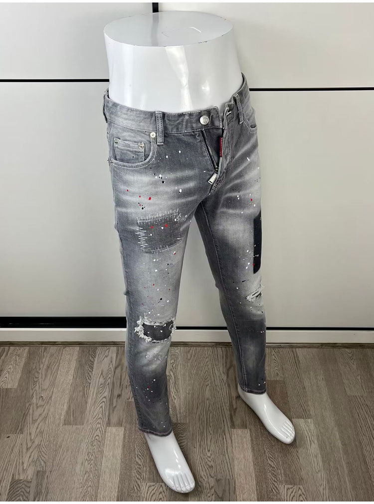 Dsquared2  Men's Jeans