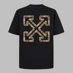 OFF Men's and Women's Short Sleeve T-Shirts